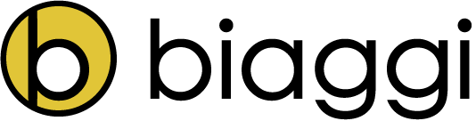 Biaggi Luggage logo