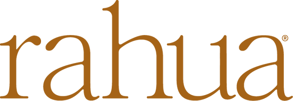 Rahua haircare brand logo