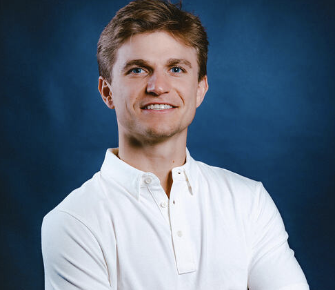 Harrison P. testimonial